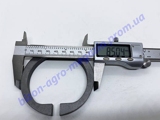 Гальмівне кільце корзини зчеплення до мотоблока R180/R190/R195 КПП6, фото 3