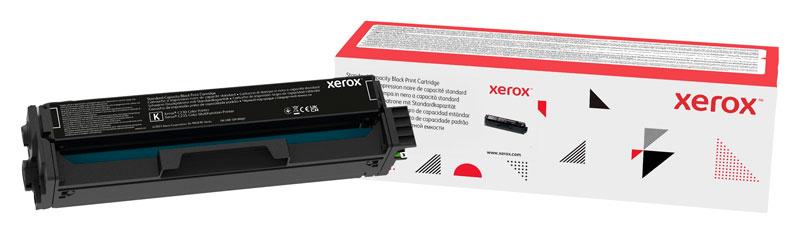 Картридж Xerox 006R04395 Black для C230/ C235 (3000 стор)