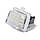 Штатна LED-підсвітка номера Mercedes W204 W205 W216 W218 W212 W221 W231 A2218200856, фото 3