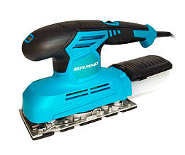 Плоскошлифовальная (вибрационная) машина Grand ПШМ-650