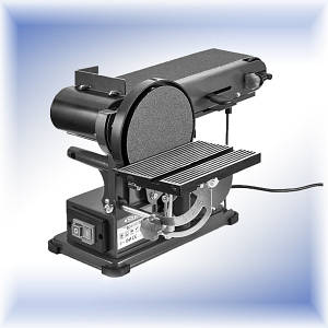 Шліфувальні верстати