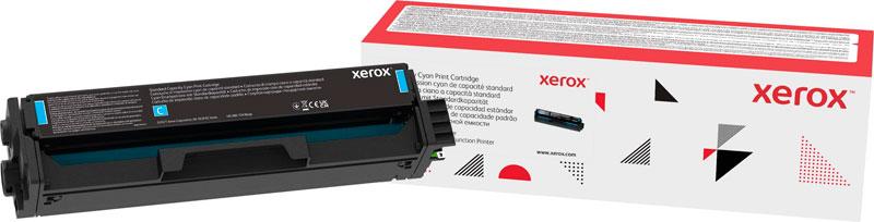 Картридж Xerox 006R04396 cyan для C230/ C235 (2500 стор)