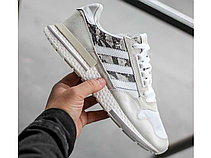 Чоловічі кросівки Adidas ZX RM White Camo ALL00760, фото 5