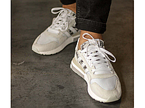 Чоловічі кросівки Adidas ZX RM White Camo ALL00760, фото 6
