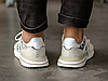 Чоловічі кросівки Adidas ZX RM White Camo ALL00760, фото 6