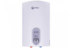 Бойлер Roda Aqua INOX 10 VM