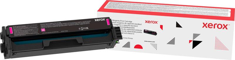 Картридж Xerox 006R04397 magenta для C230/ C235 (2500 стор)