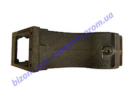 Корпус КПП6 (кріплення на - 2 болта) для мотоблока 180N/195N, фото 6