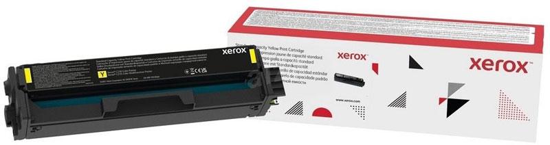 Картридж Xerox 006R04398 yellow для C230/ C235 (2500 стор)