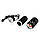 Ліхтар Soshine TC17 Cree XMK T6, 1x26650/18650, зарядка через USB, 1100 люмен, фото 6