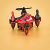 Квадрокоптер Hamleys Nano Dron RED5 FX-20 - Нано дрон на радіокеруванні, фото 4