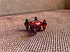 Квадрокоптер Hamleys Nano Dron RED5 FX-20 - Нано дрон на радіокеруванні, фото 8