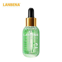 Сыворотка Lanbena Pore Minimizer Serum для сужения пор №2 17 ml