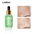Сироватка Lanbena Pore Minimizer Serum для звуження пор No2 17 ml, фото 3