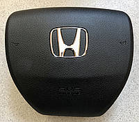 Крышка, Заглушка, Накладка, Airbag на руль подушка безопасности Honda Accord 2013-2017, Odyssey 11-15 Хонда
