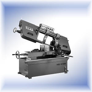 Стрічкопильні верстати