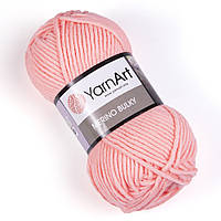 Yarnart Merino Bulky №565 персиковый
