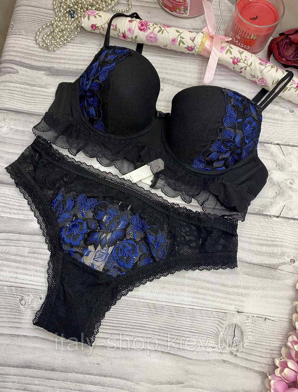 Комплект Intimissimi 80В, Італія