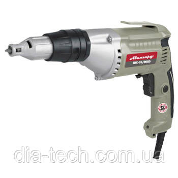 Шурупокрут мережевий Авангард ШС-01/800Е, фото 1