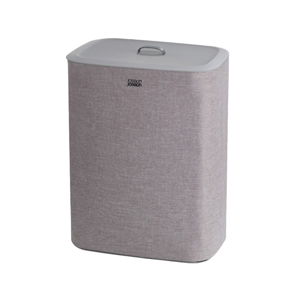 Кошик для білизни "Тота" 56х39.5х71см/90л тканинна Joseph Joseph, фото 1