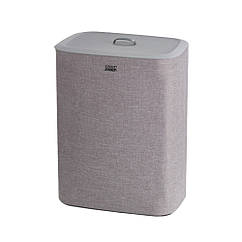 Кошик для білизни "Тота" 56х39.5х71см/90л тканинна Joseph Joseph