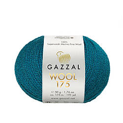 Gazzal Wool 175 (Газал Вул 175) 337