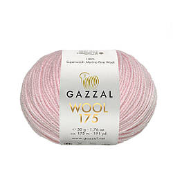 Gazzal Wool 175 (Газал Вул 175) 329