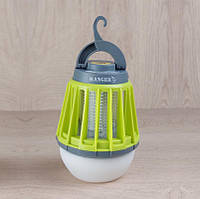 Фонарь уничтожитель комаров Ranger Easy light