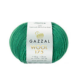 Gazzal Wool 175 (Газал Вул 175) 319