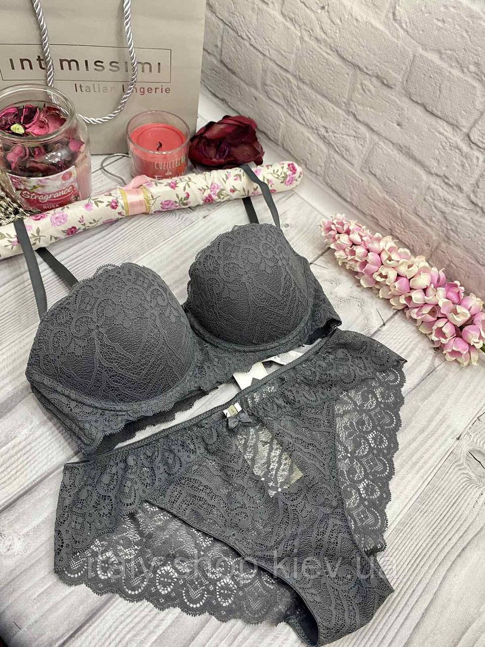 Комплект Intimissimi 75С, Італія