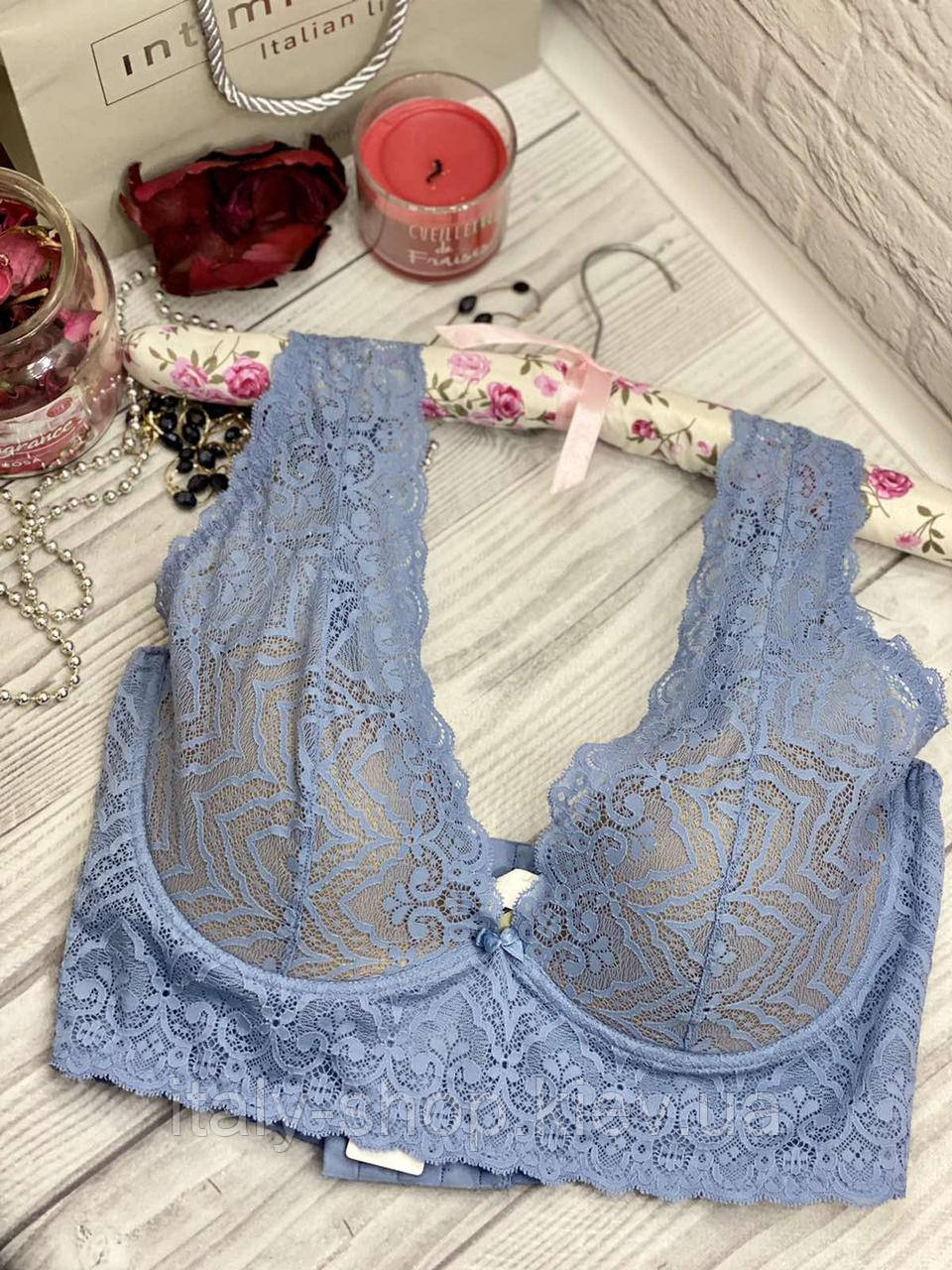 Бюстгальтери Intimissimi 85С, Італія