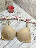 Бюстгальтери Intimissimi 85В пуш ап , Італія, фото 2