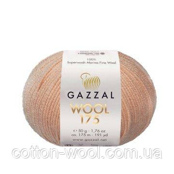 Gazzal Wool 175 (Газал Вул 175) 306, фото 1