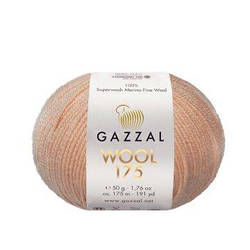 Gazzal Wool 175 (Газал Вул 175) 306