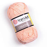 YarnArt Creative (Ярнарт Креатив) №225 персиковый