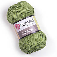 YarnArt Creative (Ярнарт Креатив) №235 фисташка