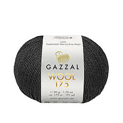 Gazzal Wool 175 (Газал Вул 175) 304