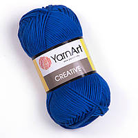 YarnArt Creative (Ярнарт Креатив) №240 ярко-синий