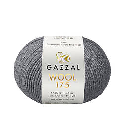 Gazzal Wool 175 (Газал Вул 175) 302