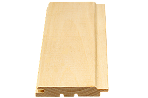 Вагонка Липа 90 Екстра