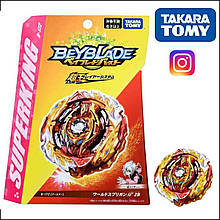 Бейблейд Такар Ворд Спрайзен Beyblade World Spriggan Takara Tomy B 172 В