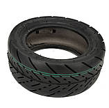 Шина 90/65-6.5 для Like.Bike Moto, Kugoo M5, ULTRON X3, Dualtron Thunder Speedual11X дорожня безкамерна, фото 3