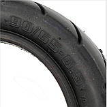 Шина 90/65-6.5 для Like.Bike Moto, Kugoo M5, ULTRON X3, Dualtron Thunder Speedual11X дорожня безкамерна, фото 4