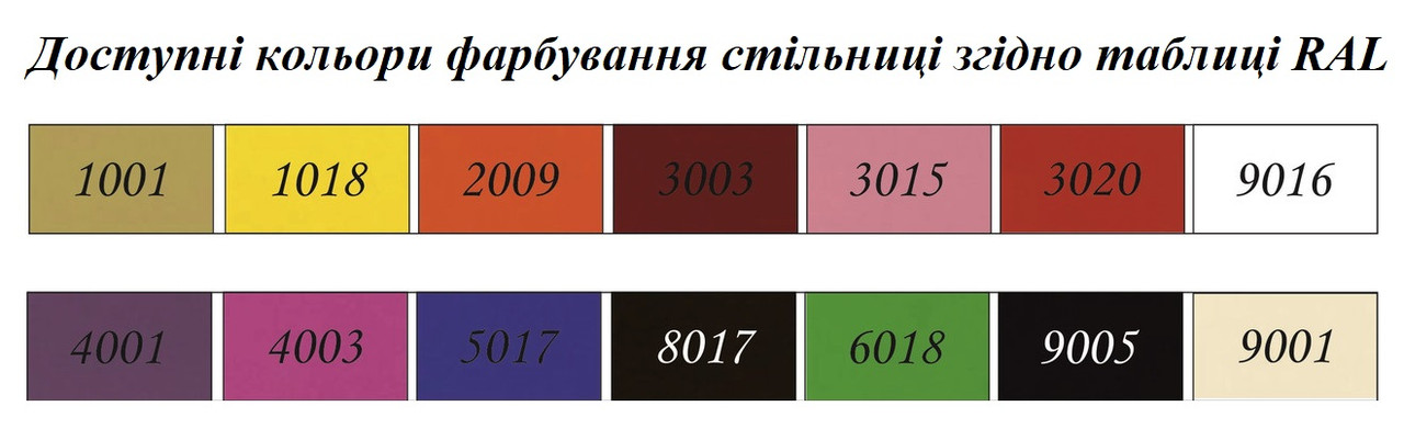 Стол стеклянный Стрела нижняя полка покраска черная рисунок белая стрела 900х650 мм (Sentenzo TM) - фото 3 - id-p710146039