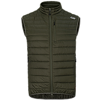 Легкая жилетка Storm Hood G Loft 100 Olive