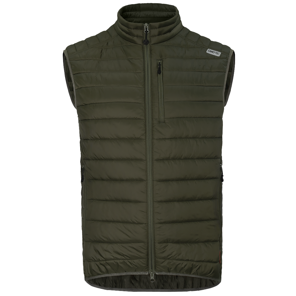 Жилетка Storm Hod G-Loft 100 Olive, фото 1