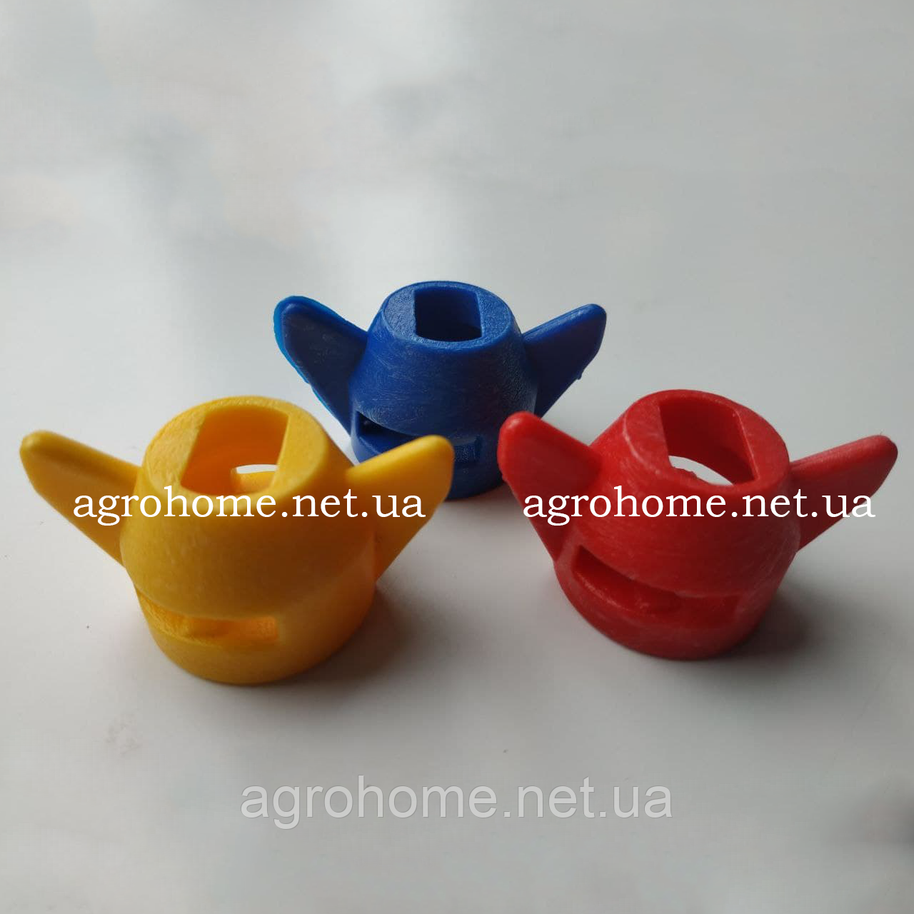 Ковпачок (кришка) розпилювача S2 Biardzki обприскувача, фото 1