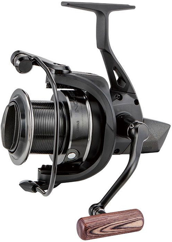 Котушка Okuma INC-6000 Baitfeeder 3+1BB 5.3:1, фото 1