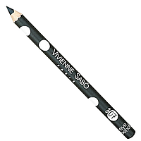 Vivienne Sabo Merci Eye Pencil Карандаш для глаз № 307 "Тёмно-зелёный"