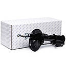 Амортизатор передній правий масляний Aveo Авео Т200,Т250, Виду Vida Корея SHIKOO, фото 2